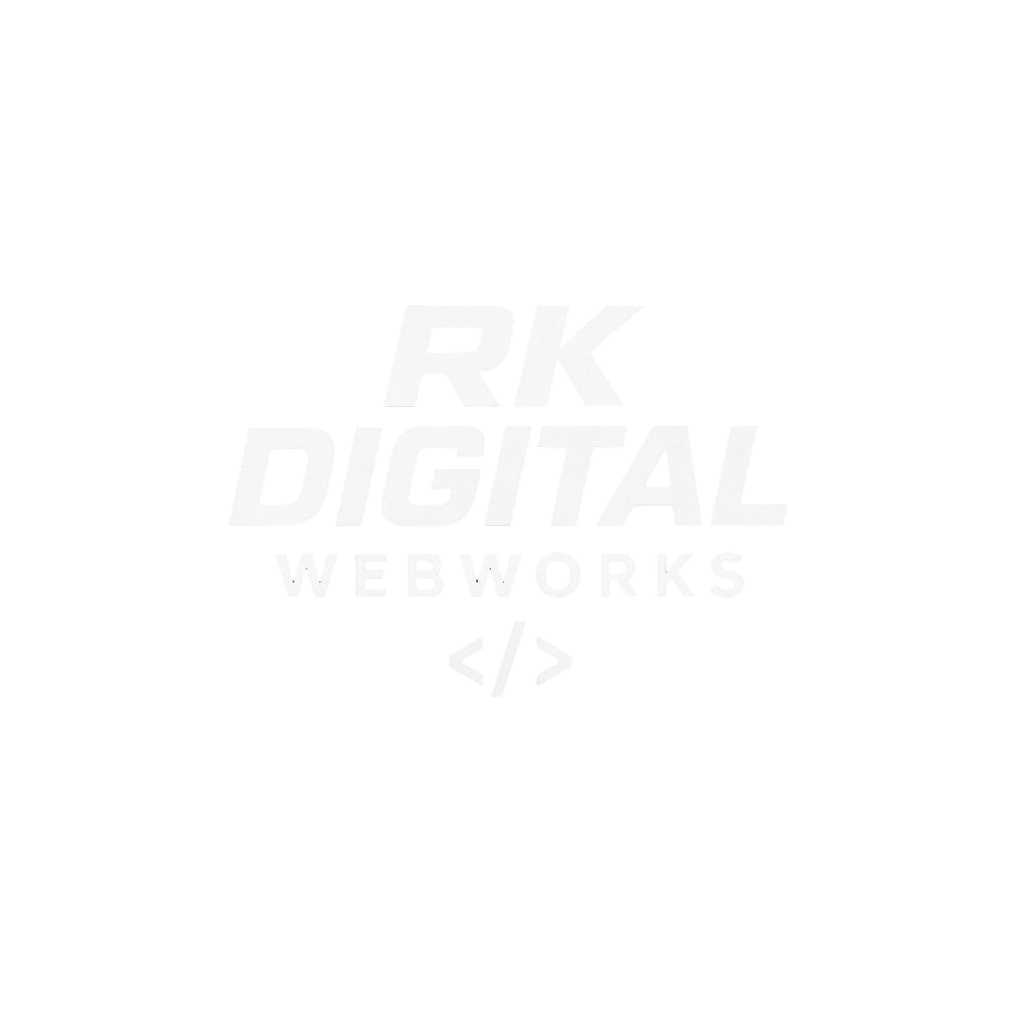 RK Digital Webworks
